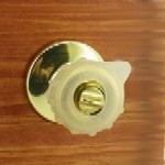 Door Knob Knobble INC4304